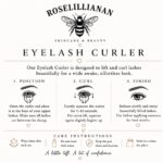 Eyelash Curler