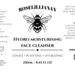 250ml Hydro Moisturising Face Cleaner