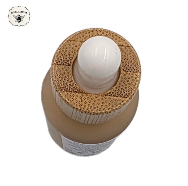 30ml High Coverage Liquid Foundation