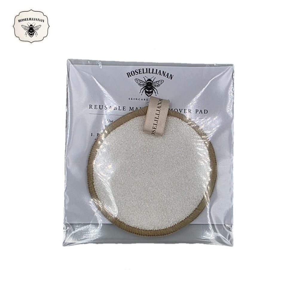 Reusable Makeup Remover Pad