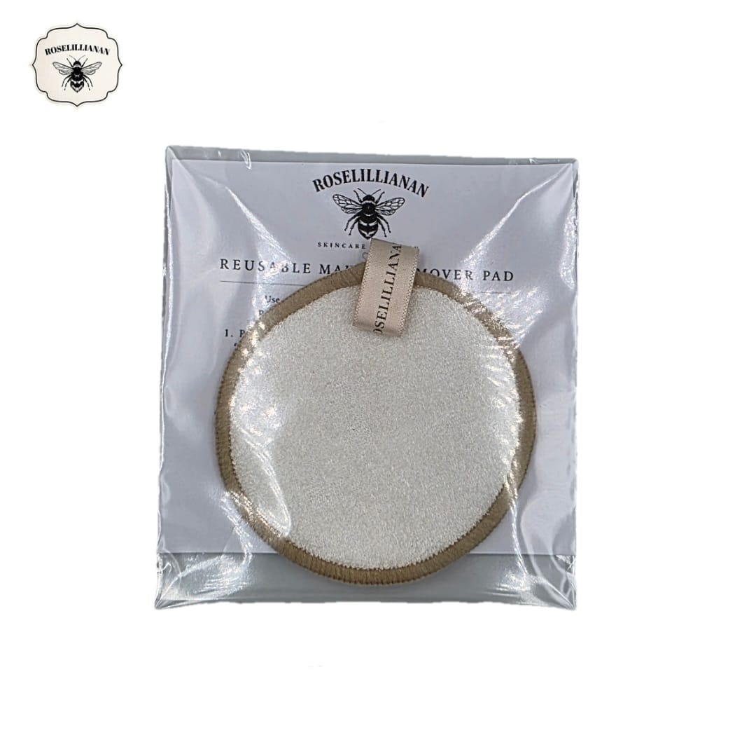 Reusable Makeup Remover Pad