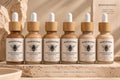 30ml High Coverage Liquid Foundation