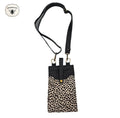 Black & White Cheetah